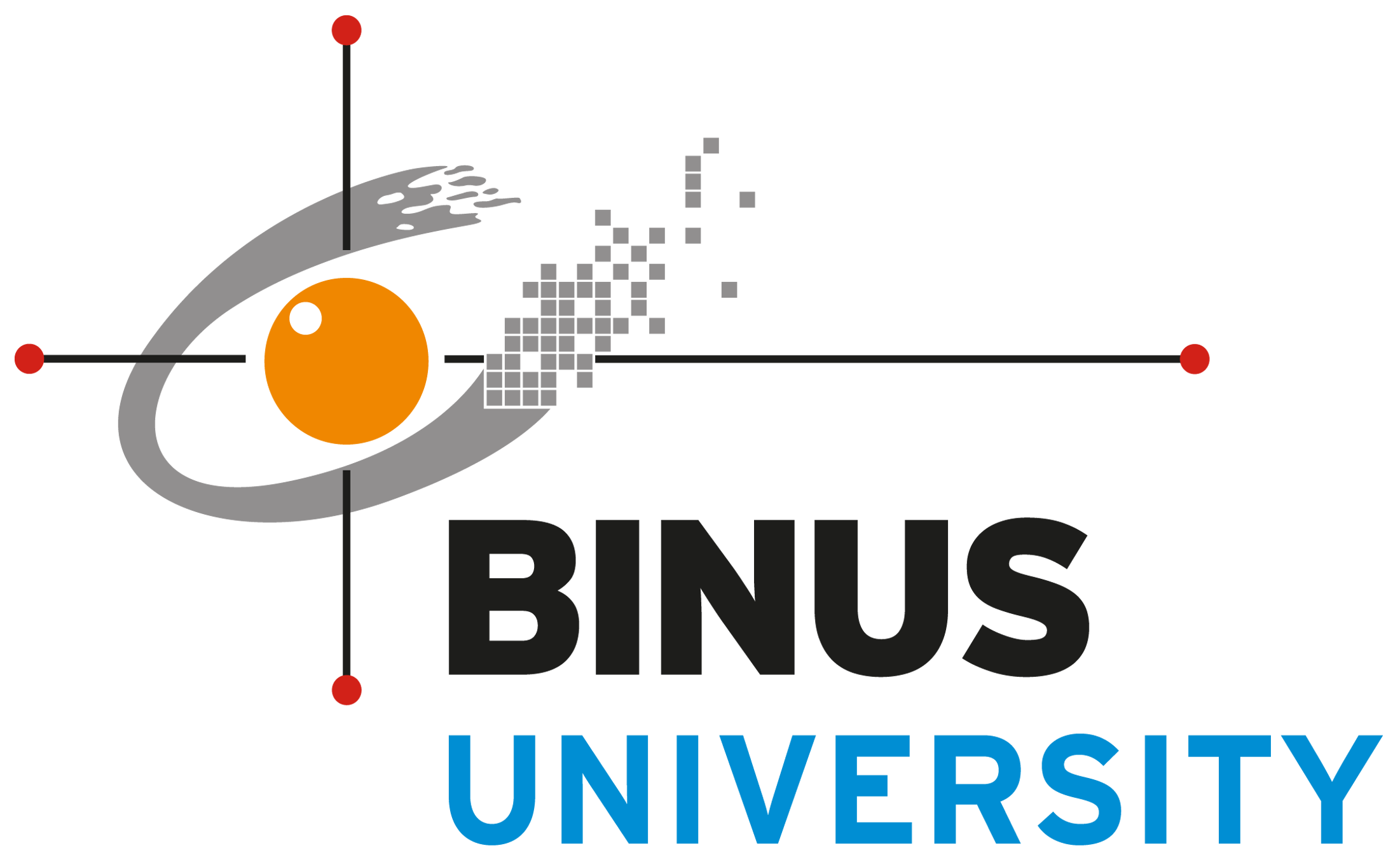 BINUS Logo